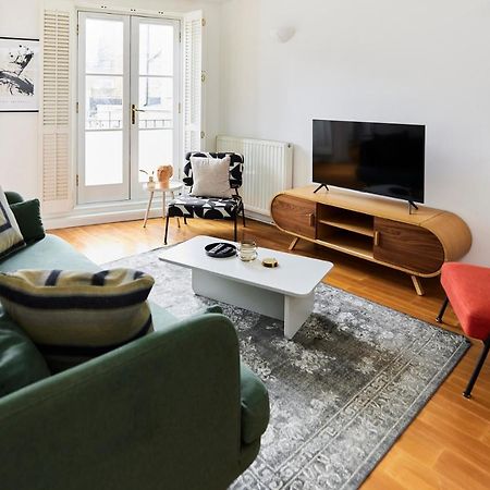 Апартаменти The London Nest - Trendy 3Bdr House Екстер'єр фото